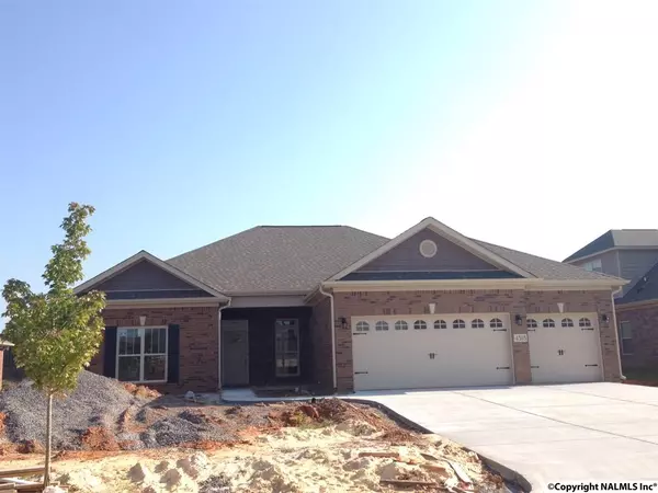 4518 SE Blairmont Drive, Owens Cross Roads, AL 35763