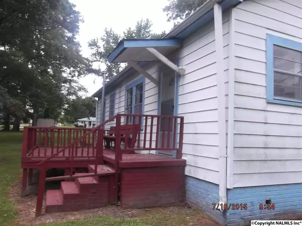 Gadsden, AL 35903,216 Sewell Street