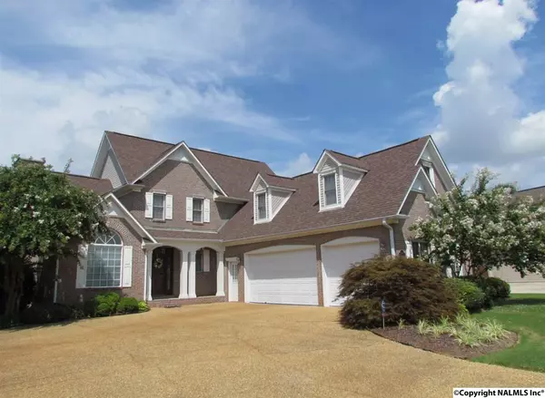 22836 Riviera Drive, Athens, AL 35613