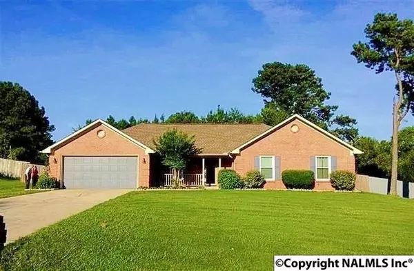 228 Amber Lane, Harvest, AL 35749