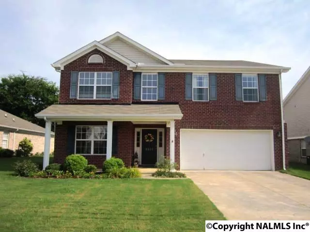 4817 Creston Court, Owens Cross Roads, AL 35763