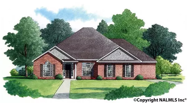 8534 Sedgebrook Drive, Owens Cross Roads, AL 35763