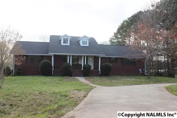 230 Kodiak Drive, Toney, AL 35773