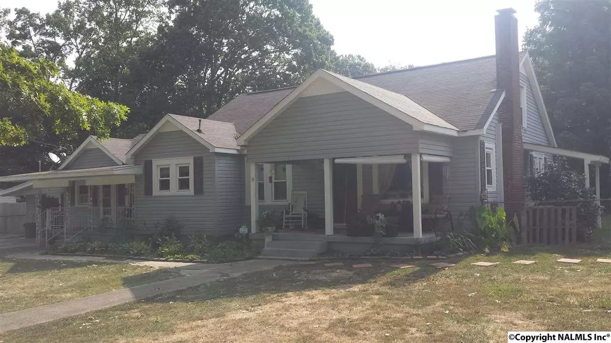 Boaz, AL 35957,310 Douglas Street