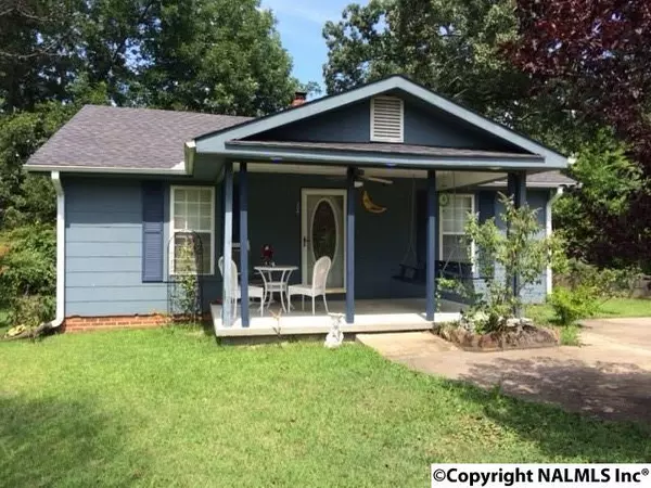 116 Maitre Street, Gadsden, AL 35901