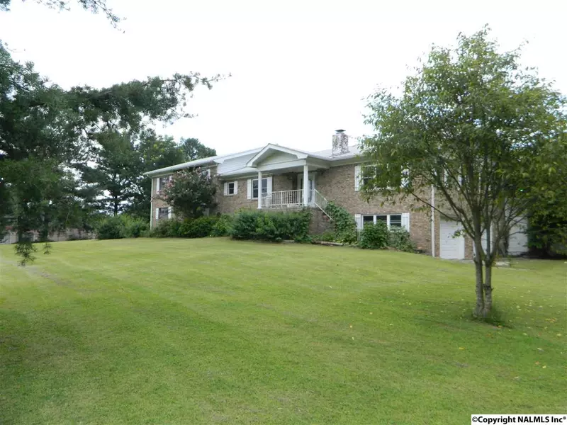 161 County Road 973, Flat Rock, AL 35966