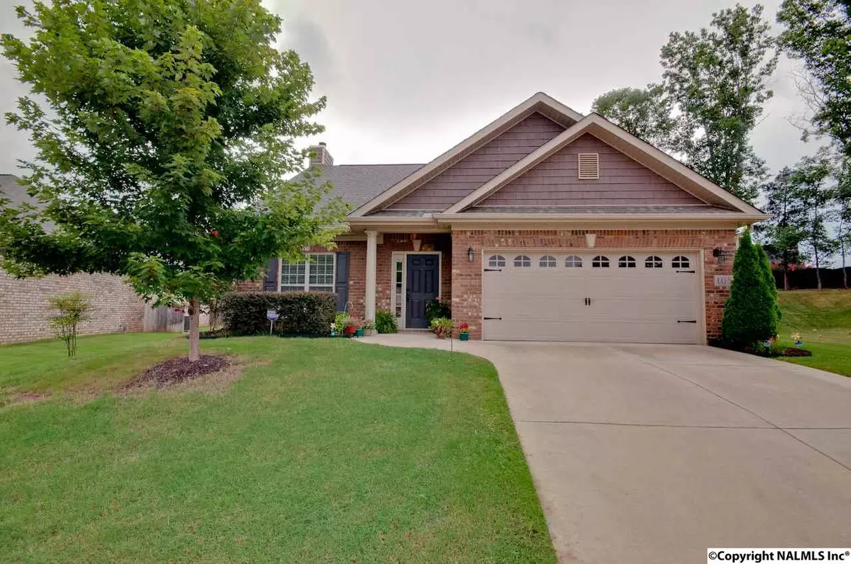 Madison, AL 35758,105 Riparian Court