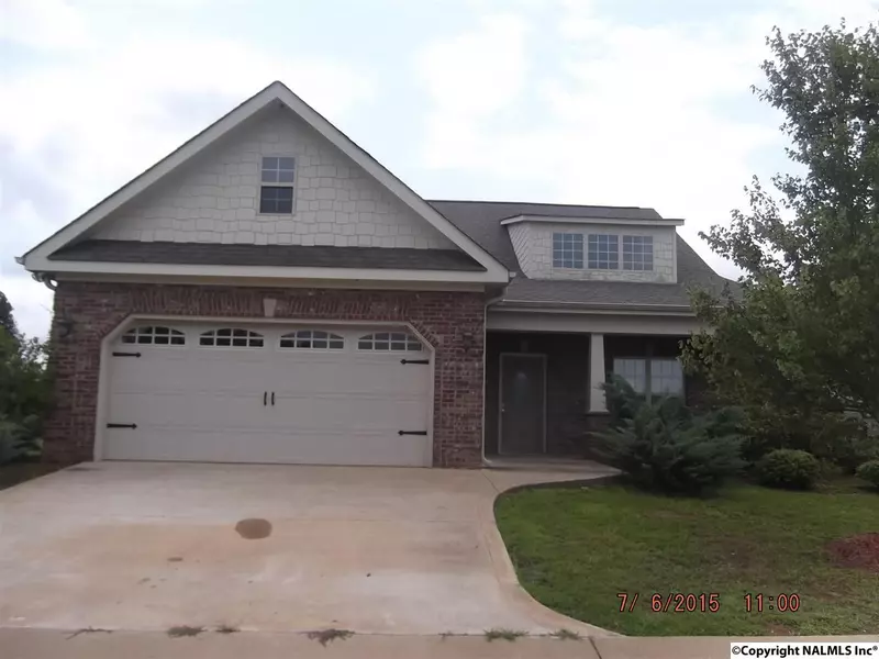 63 Mountain Crest, Lincoln, AL 35096