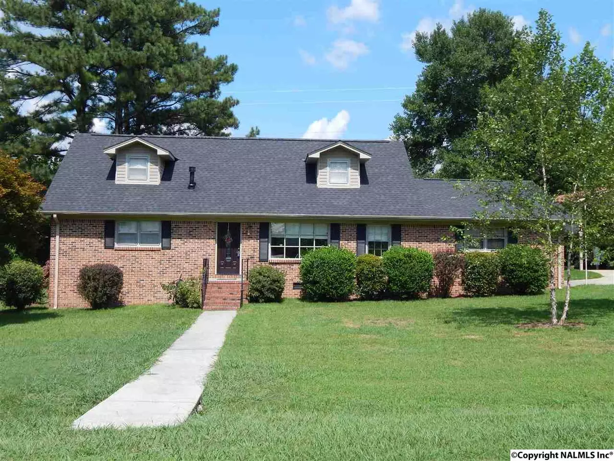 Southside, AL 35907,5095 Meadow Circle