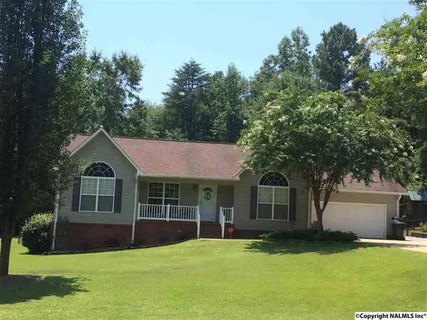 204 Edison Avenue, Gadsden, AL 35904