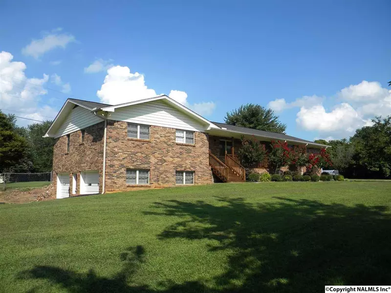 5112 E Hwy 55, Eva, AL 35621