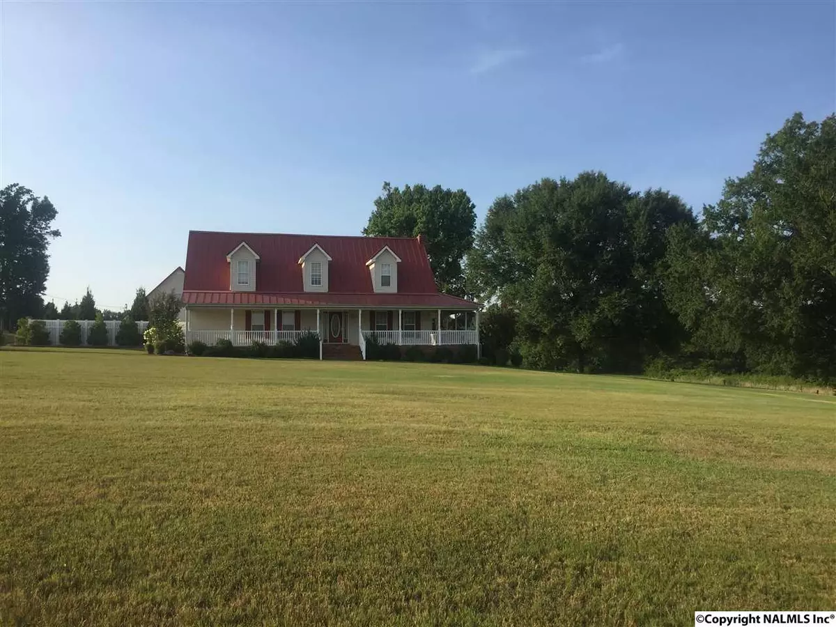 Moulton, AL 35650,6687 County Road 87