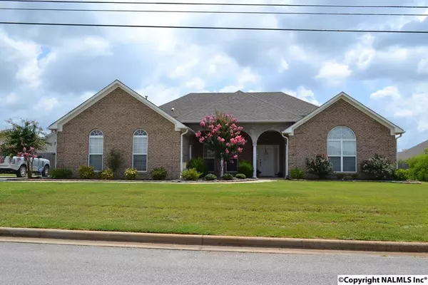 12790 Nani Drive, Madison, AL 35756