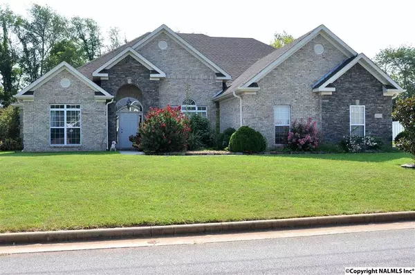 24973 Mahalo Circle, Madison, AL 35756