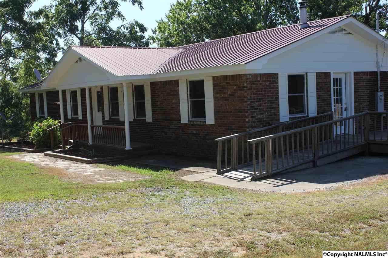Section, AL 35771,20 County Road 477