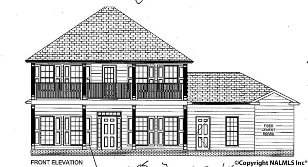 3 Wescott Hill Way, Gurley, AL 35748