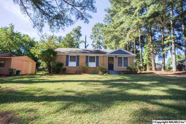 Huntsville, AL 35810,4317 Barry Street