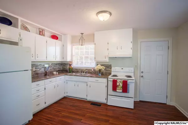 Huntsville, AL 35810,4317 Barry Street