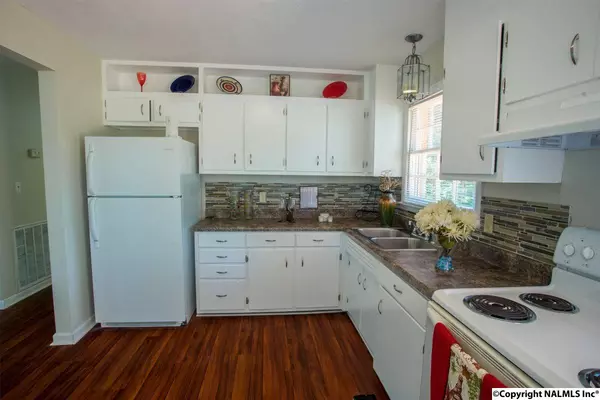 Huntsville, AL 35810,4317 Barry Street