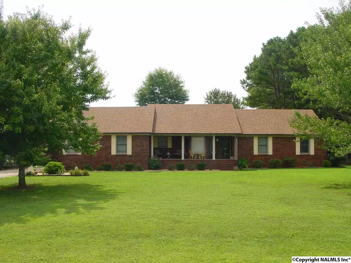 Elkmont, AL 35620,23623 West Clearmont