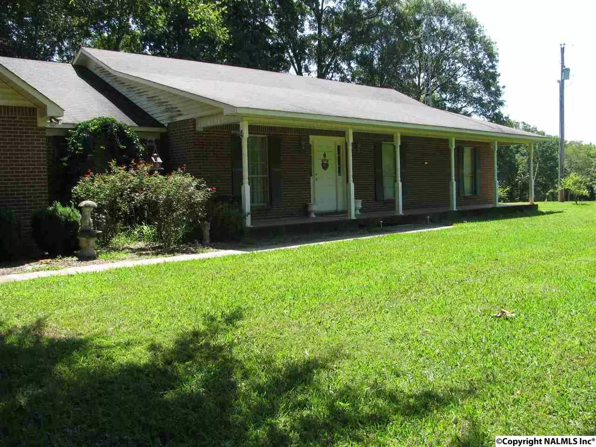 Moulton, AL 35650,744 County Road 96