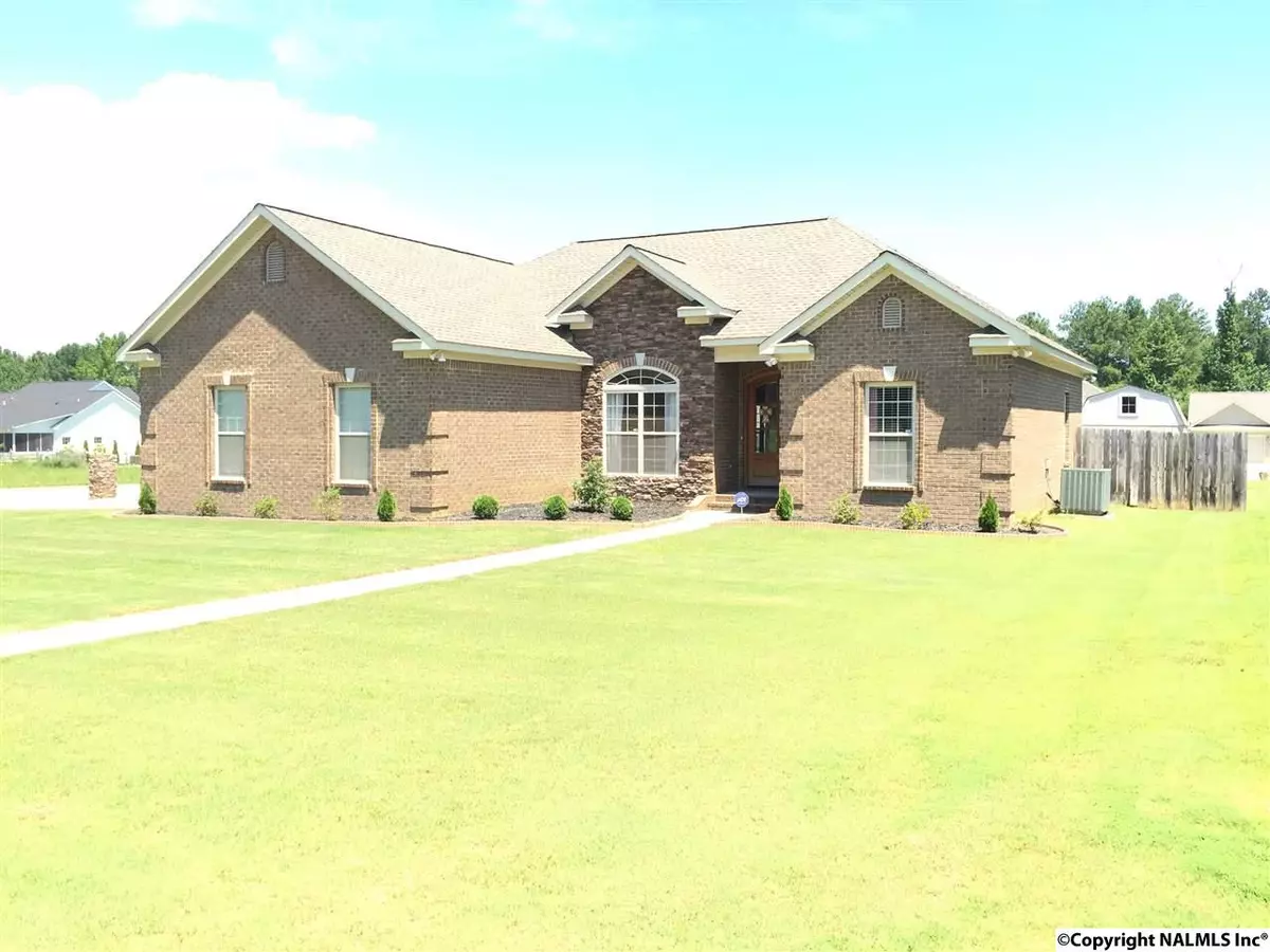 Hartselle, AL 35640,400 Pembrooke Circle