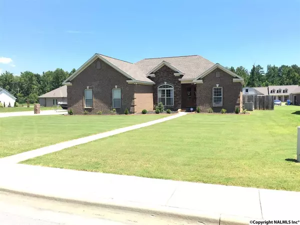 Hartselle, AL 35640,400 Pembrooke Circle