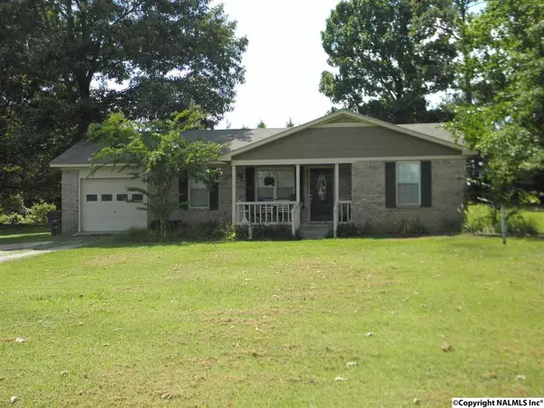 841 County Road 213, Moulton, AL 35650