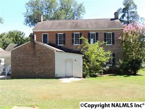 Courtland, AL 35618,833 Hamilton Street