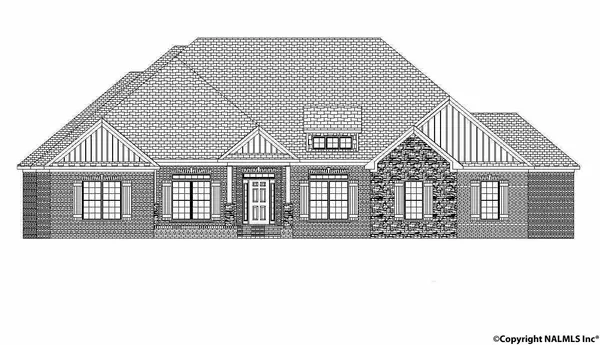 126 River Mill Road, Huntsville, AL 35811