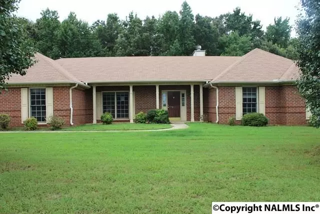 130 Pinckney Road, Harvest, AL 35749