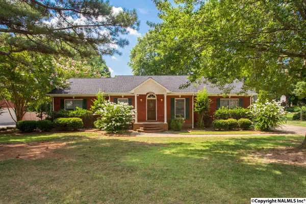 118 Laurelmill Drive, Harvest, AL 35749