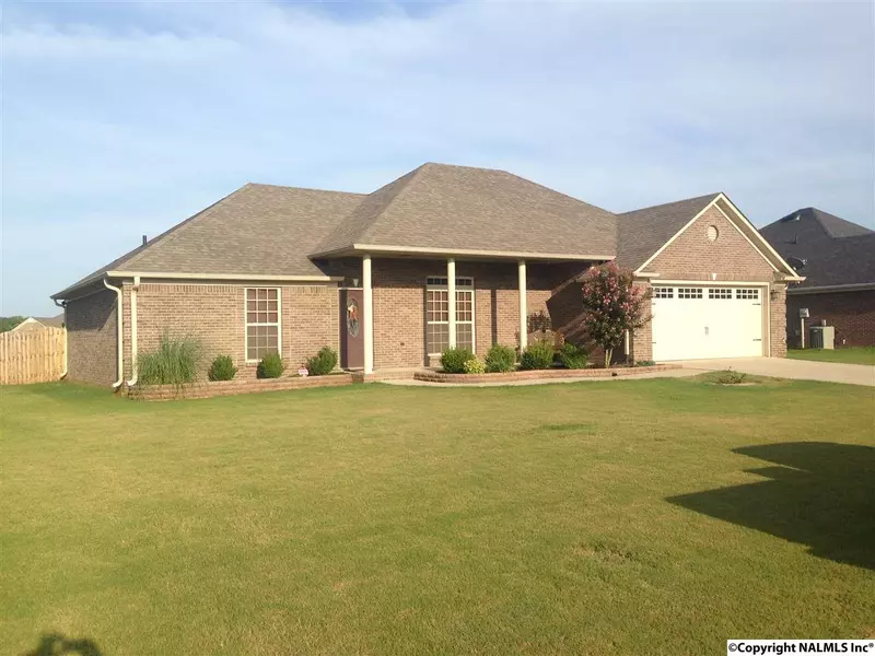 25740 Caldera Drive, Athens, AL 35613