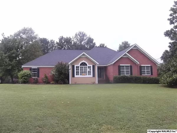 19 Audrey Lane, Gadsden, AL 35901