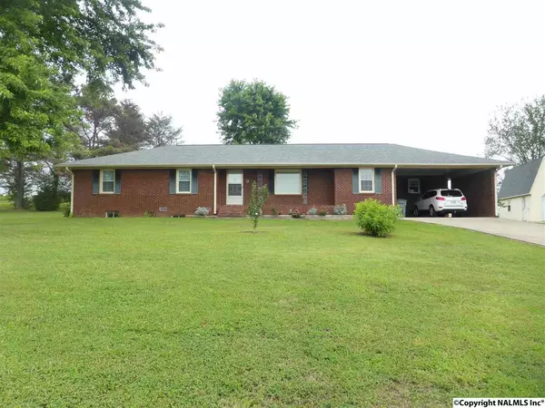 4701 County Road 156, Anderson, AL 35610