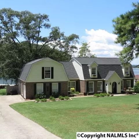 1139 Lakemont Drive, Southside, AL 35907