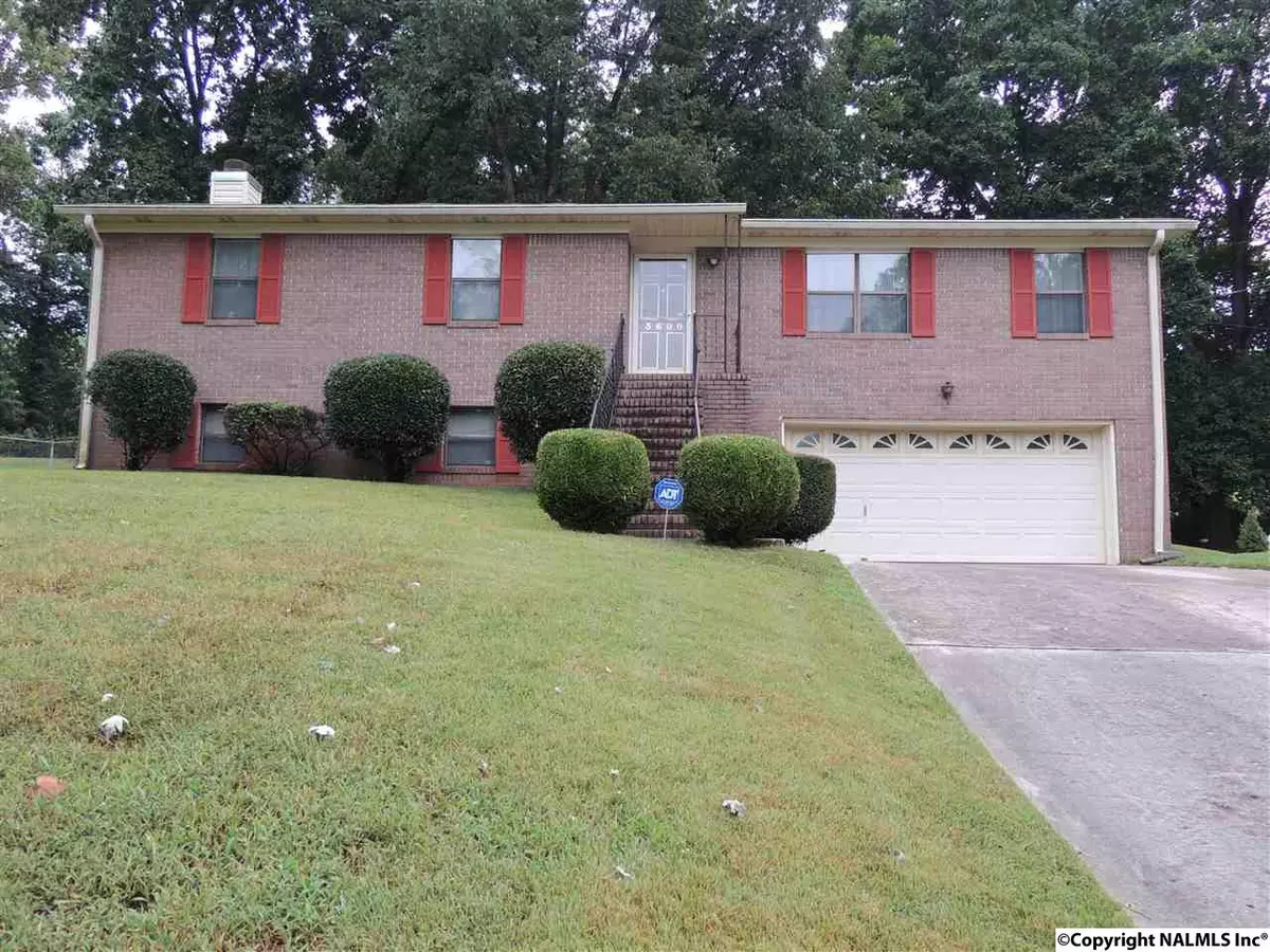 Huntsville, AL 35810,3600 Maggie Avenue