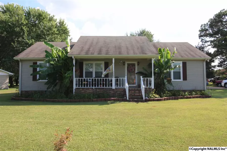 26836 Merlein Circle, Ardmore, TN 38449