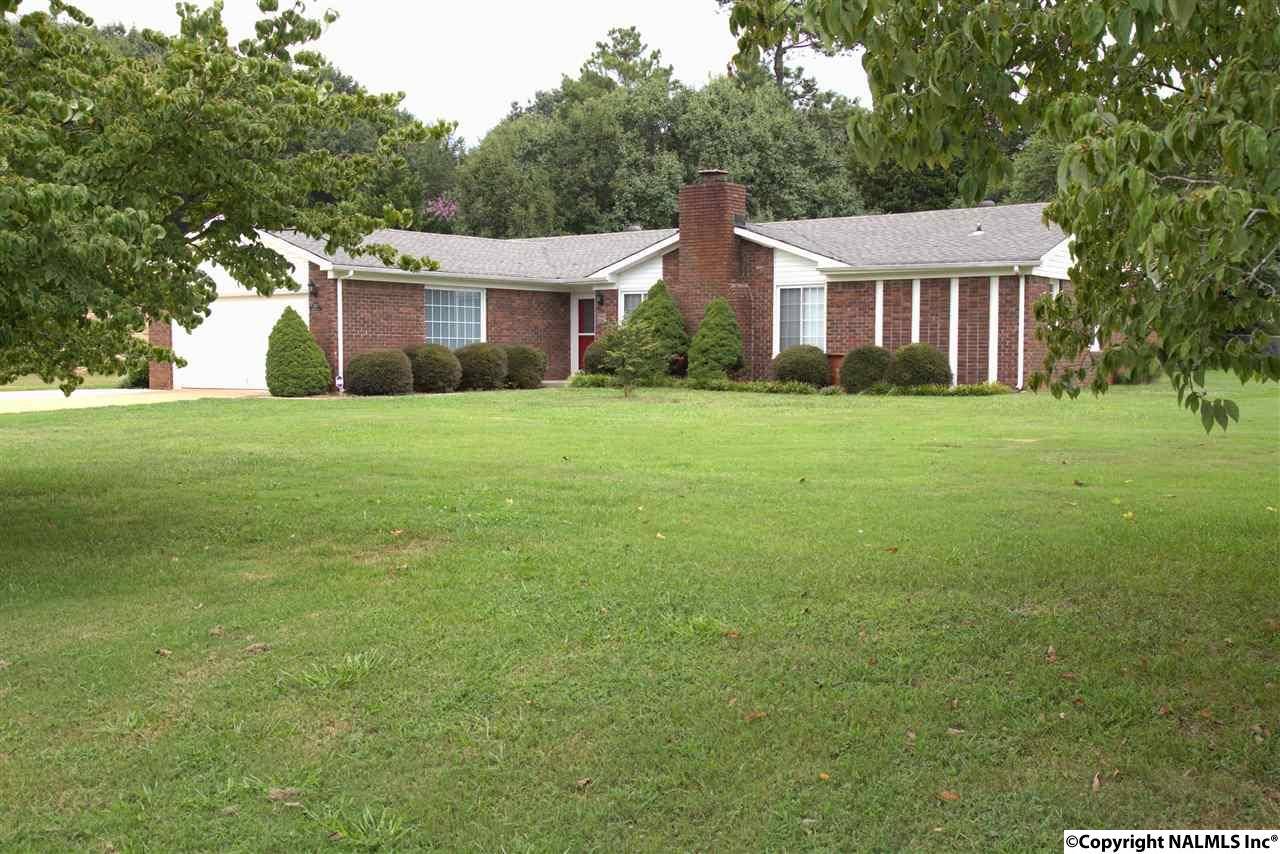 209 Constitution Drive, Meridianville, AL 35759