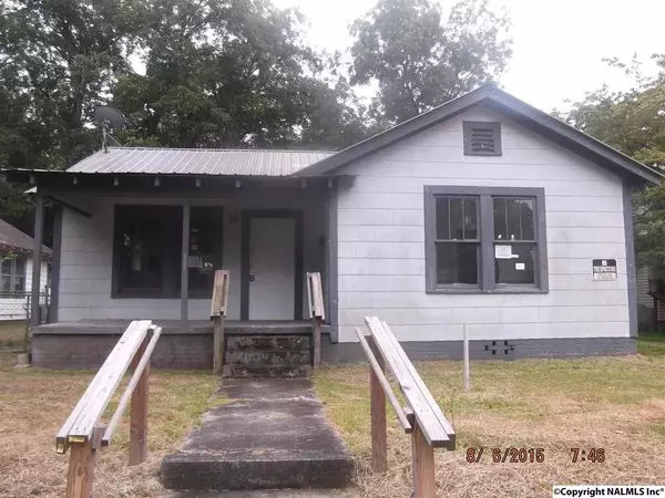 2206 Hill Avenue, Gadsden, AL 35904