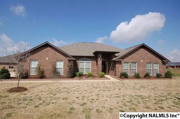 501 Summer Cove Circle, Madison, AL 35757