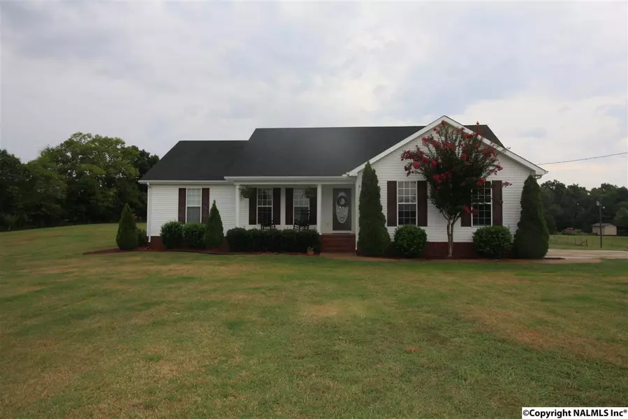 223 Philpot Road, Ardmore, TN 38449