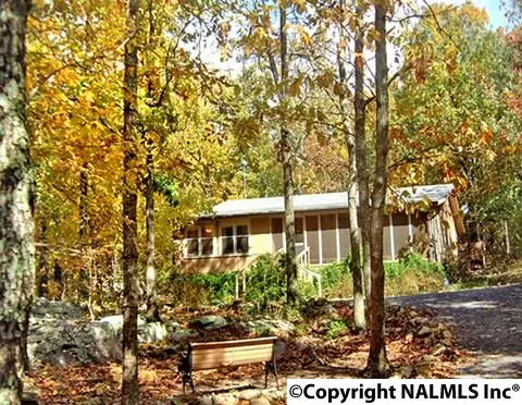 Mentone, AL 35984,93 County Road 600