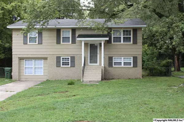 3715 Valleydale Road, Huntsville, AL 35810