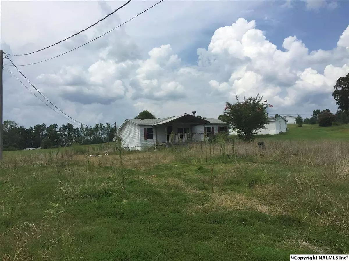 Grant, AL 35747,1801 Cottonville Road