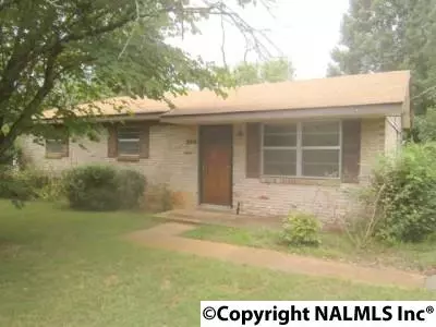 209 Dixon Road, Hazel Green, AL 35750