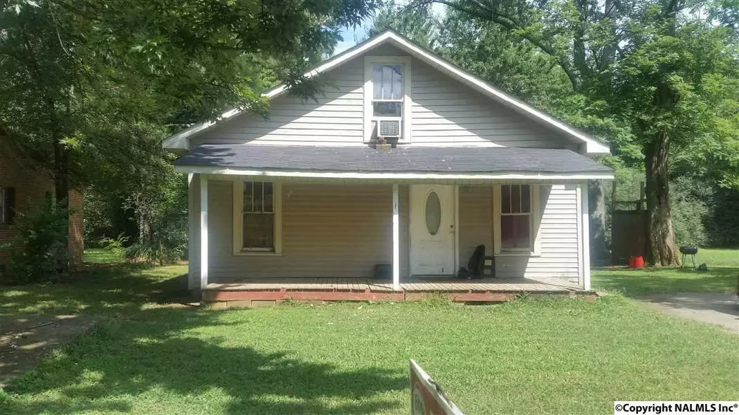 802 Irvin Street, Athens, AL 35611