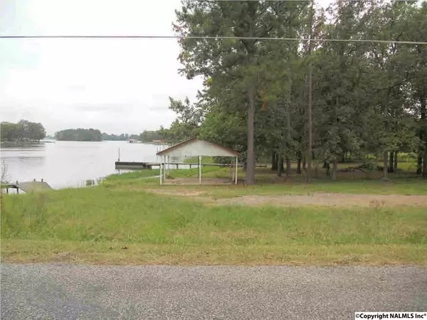 990 County Road 131, Cedar Bluff, AL 35960