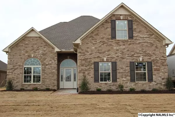 25749 Fieldstone Drive, Madison, AL 35756