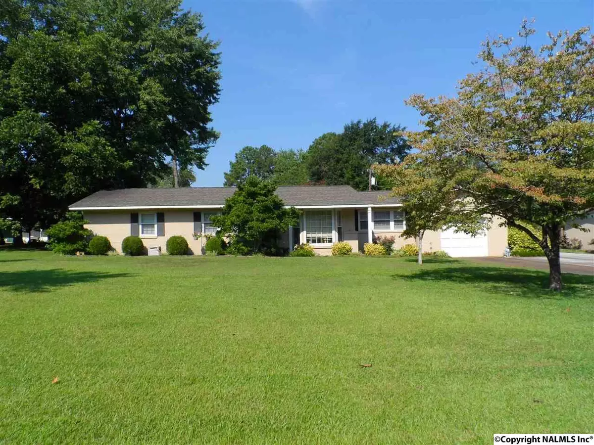 Decatur, AL 35601,1717 Summerlane